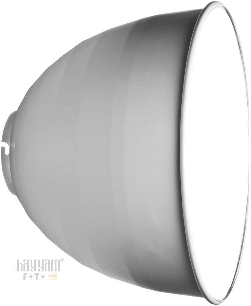 Elinchrom Maxi White Reflector 40 cm
