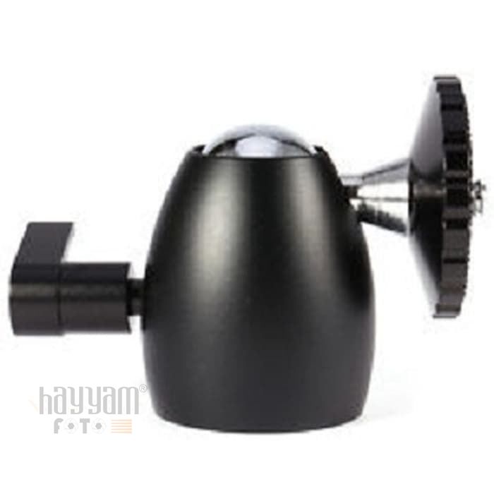 Andoer Q39 Bal Head Top Kafa