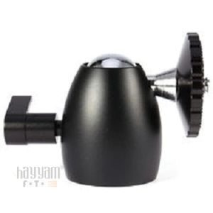 Andoer Q39 Bal Head Top Kafa