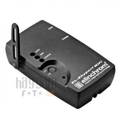 Elinchrom EL-Skyport WiFi