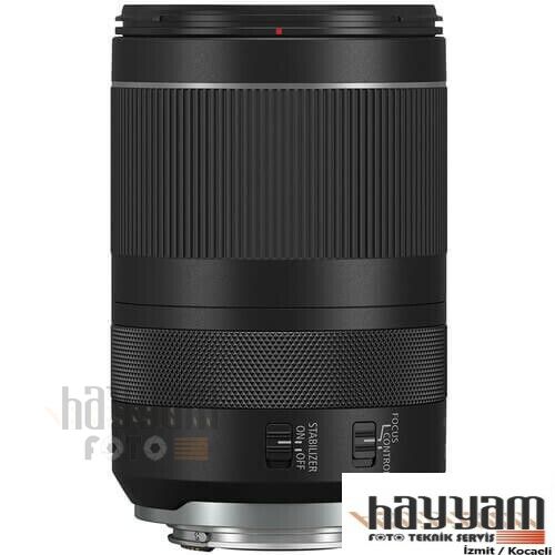 Canon  RF 24-240MM F4-6.3 IS USM