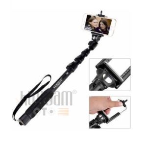 Yunteng YT-188 Selfi Monopod