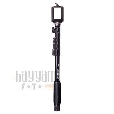 Yunteng YT-188 Selfi Monopod
