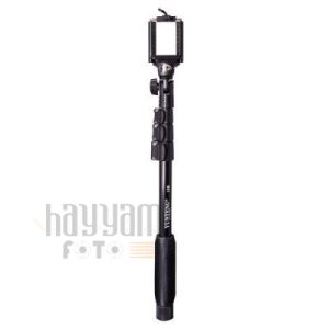 Yunteng YT-188 Selfi Monopod