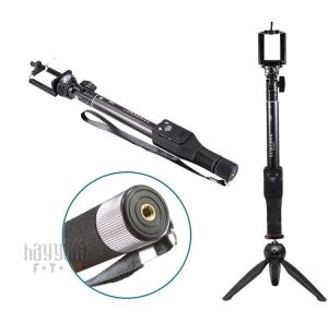 Yunteng YT-2288 Kumandalı Selfi Monopod