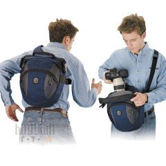 Tamrac 5768 (VELOCITY 8X) Çapraz Tek Askılı Çanta