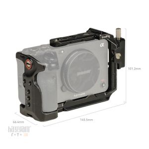 SmallRig 4183 Sony FX30 / FX3 için Kafes