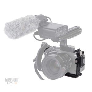 SmallRig 4183 Sony FX30 / FX3 için Kafes