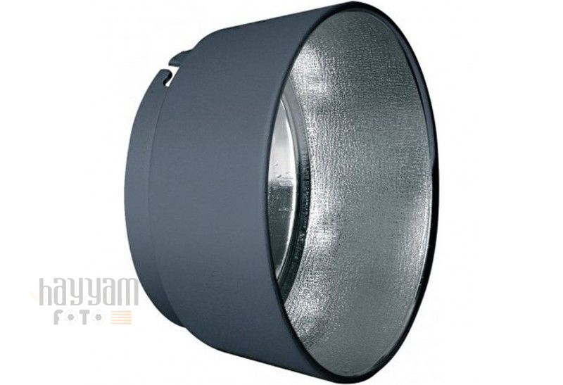Elinchrom Şemsiye Reflektörü 16cm