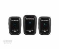 Saramonic Blink500 ProX Q20 Kablosuz İkili Mikrofon