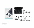 Saramonic Blink500 ProX B2 Kablosuz İkili Mikrofon