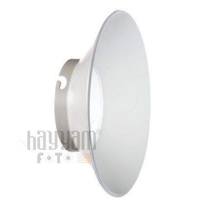 Elinchrom Varistar Reflektör 135° 24cm