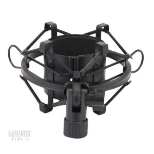 Andoer 5109 Boom Sopası Mikrofon Tutacağı