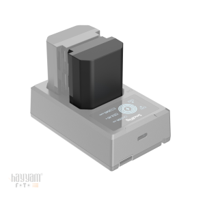 SmallRig 4068 NP-FW50 Sony Fotoğraf Makinesi Pili