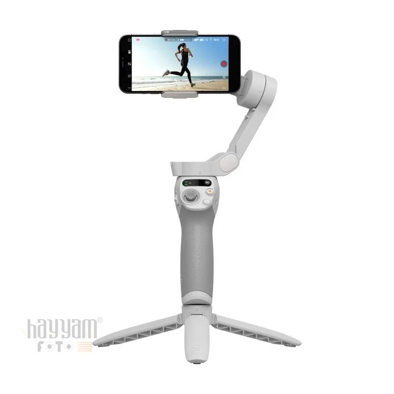DJI Osmo Mobile SE Gimbal