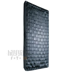 Elinchrom Rotalux 90 x 110cm Softbox İçin Yumuşatıcı ve Petek