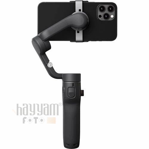 DJI Osmo Mobile 6 Telefon Gimbal (OM 6)