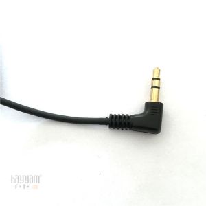 CoMica CVM-D-SPX 3.5mm TRS TRRS Akıllı Telefefonlar için Kaplo
