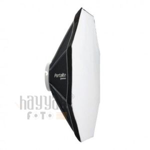 Elinchrom Portalite Octa Softbox 56 cm