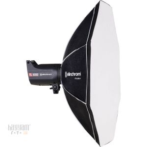 Elinchrom Rotalux Softbox Octa 100 cm