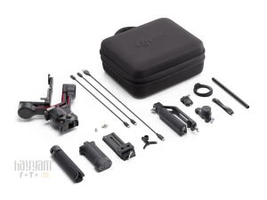 DJI RS 3 Combo Gimbal