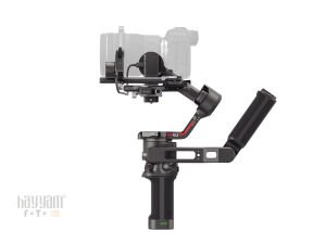 DJI RS 3 Combo Gimbal