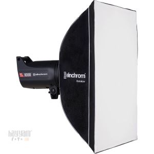 Elinchrom Rotalux Softbox Square 70 x 70 cm