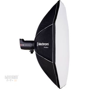 Elinchrom Rotalux Softbox Octa 135 cm