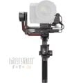 DJI RS 3 Pro Combo Gimbal