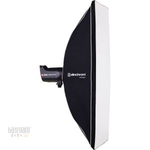Elinchrom Rotalux Stripbox  50 x 130 cm
