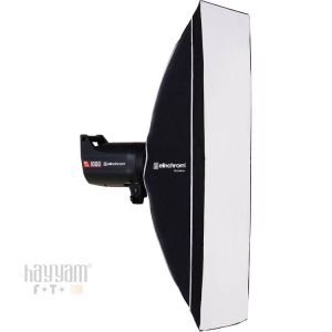 Elinchrom Rotalux Stripbox  35 x 100 cm