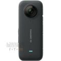 Insta360 X3 360° Kamera Bullet Time Kit