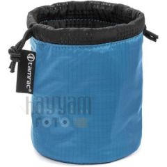 Tamrac T 1115 (GOBLIN LENS POUCH 1.0) Mavi