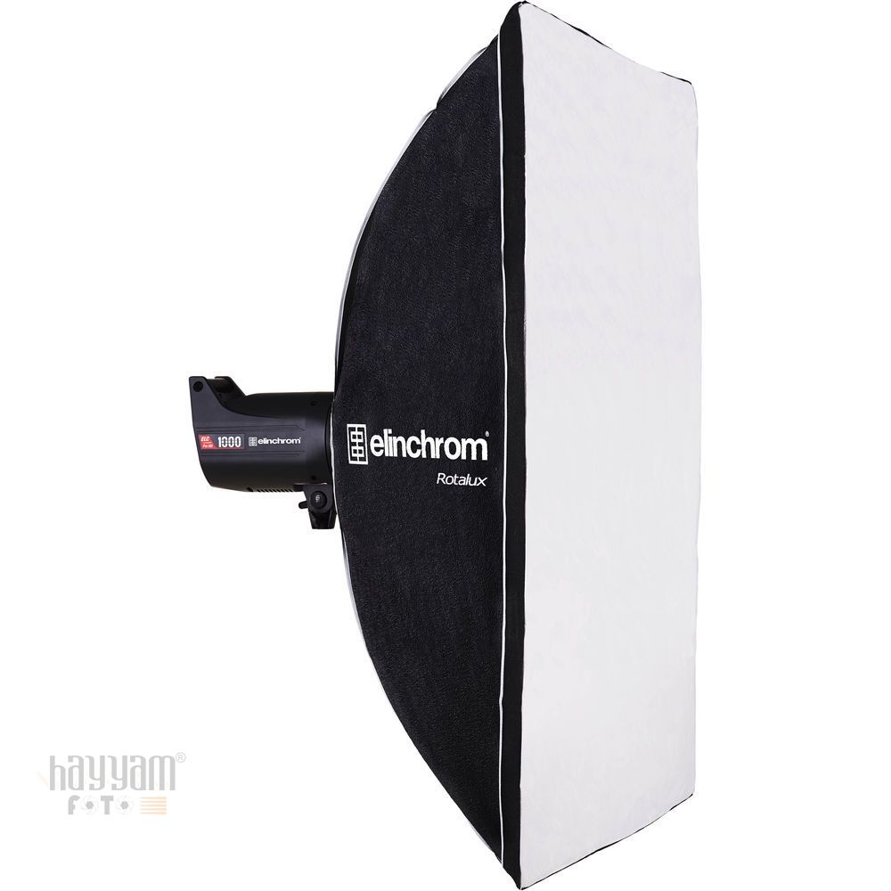 Elinchrom Rotalux Softbox Square 100 x 100 cm