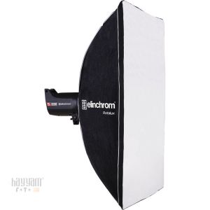 Elinchrom Rotalux Softbox Square 100 x 100 cm