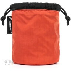 Tamrac T 1115 (GOBLIN LENS POUCH 1.0) Turuncu
