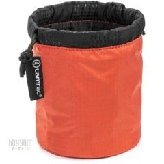 Tamrac T 1115 (GOBLIN LENS POUCH 1.0) Turuncu