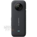 Insta360 X3 360° Kamera Bike Kit
