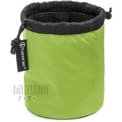 Tamrac T 1115 (GOBLIN LENS POUCH 1.0) Yeşil