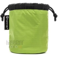 Tamrac T 1115 (GOBLIN LENS POUCH 1.0) Yeşil