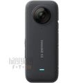 Insta360 X3 360° Kamera Snow Kit