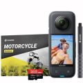 Insta360 X3 360° Kamera Motorcycle Kit