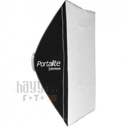 Elinchrom Portalite Softbox 66 x 66 cm