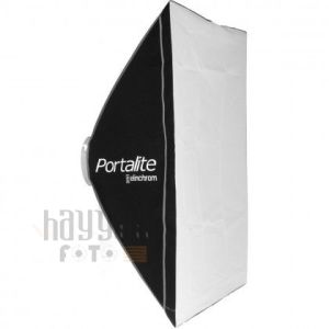 Elinchrom Portalite Softbox 66 x 66 cm