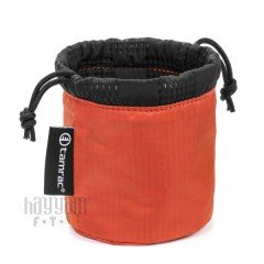 Tamrac T 1110 (GOBLIN LENS POUCH 0.7) Turuncu