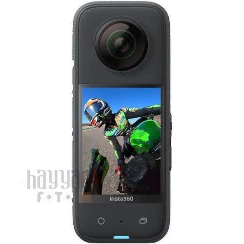 Insta360 X3 360° Kamera