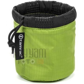 Tamrac T 1110 (GOBLIN LENS POUCH 0.7) Yeşil