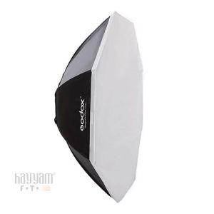 GDX EXC-400-II Plus Bi Color + 95 Octagon SoftBox Bebek Çekim Seti