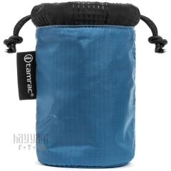 Tamrac T 1105 (GOBLIN LENS POUCH 0.6) Mavi