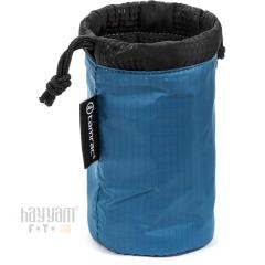 Tamrac T 1105 (GOBLIN LENS POUCH 0.6) Mavi